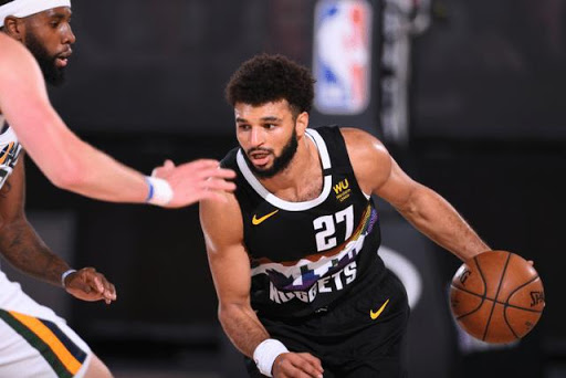 El público espera con ansias la actuación de los Denver Nuggets en la nueva temporada